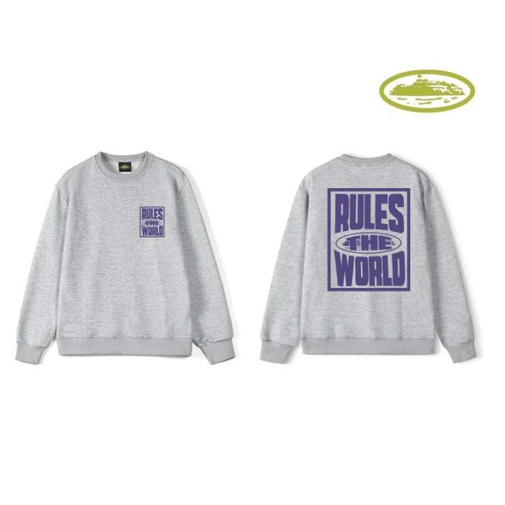 Corteiz Sweatshirt _SKUCorteizS-2XLastxC109531486